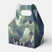 南西部の花 フェイバーボックス (裏面サイド)