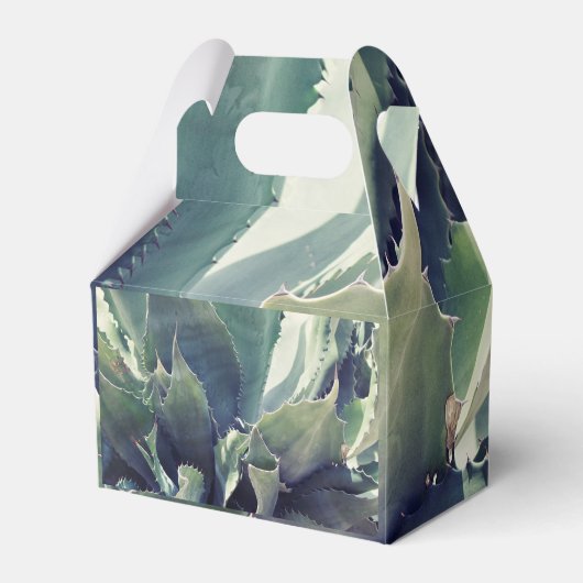 南西部の花 フェイバーボックス (正面サイド)