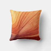 南西部の装飾広場装飾用クッション クッション (裏面)