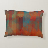 南西部の錯覚 アクセントクッション (裏面)