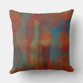 南西部の錯覚 クッション (裏面)