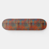 南西部の錯覚 スケートボード (横)