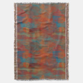 南西部の錯覚 スローブランケット (正面縦)