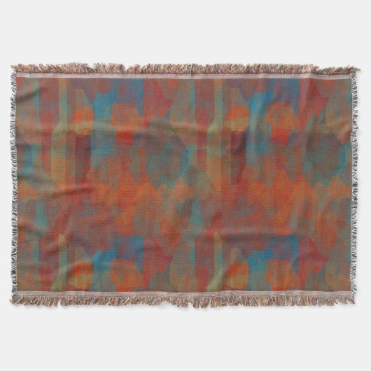 南西部の錯覚 スローブランケット (正面)