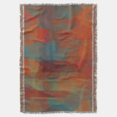 南西部の錯覚 スローブランケット (正面縦)