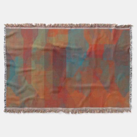 南西部の錯覚 スローブランケット (正面)