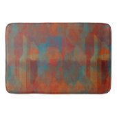 南西部の錯覚 バスマット (正面)