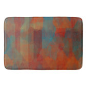 南西部の錯覚 バスマット (正面)