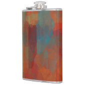 南西部の錯覚 フラスク (左)