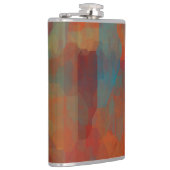 南西部の錯覚 フラスク (右)