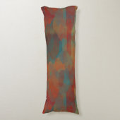 南西部の錯覚 ボディピロー (正面縦)