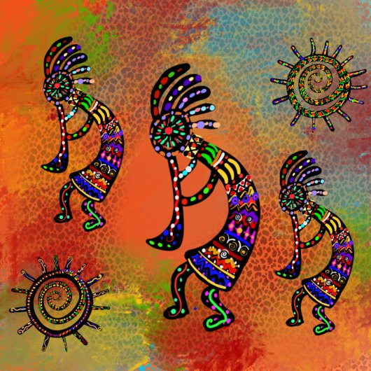 南西部アートカレンダー カレンダー