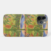 南西部アート Case-Mate iPhoneケース (裏面(横))