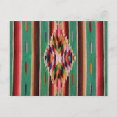 南西部サルトゥージョ ポストカード (正面)