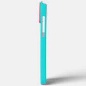 南西部幾何学エスニック Case-Mate iPhoneケース (裏面 / 左)