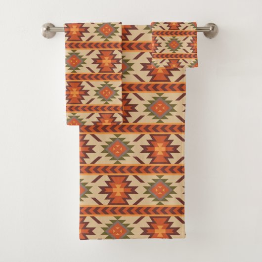 南西部 バスタオルセット (インサイチュ)