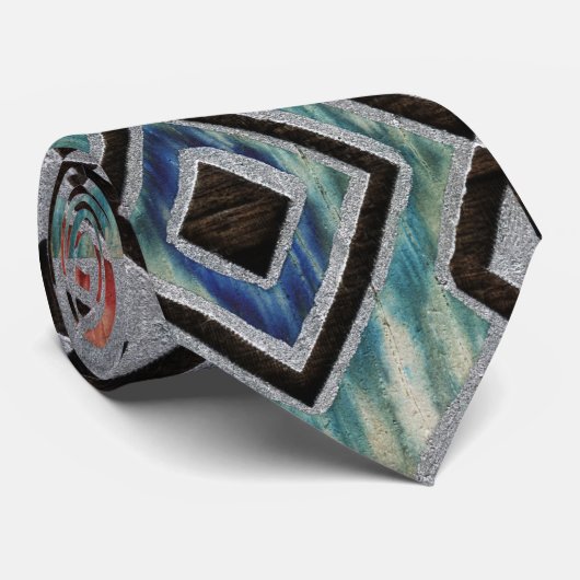 南西銀 ネクタイ (ロール)