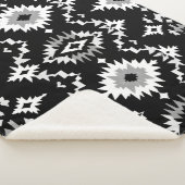 南西音 シェルパブランケット (3/4)