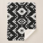 南西音 シェルパブランケット (正面)