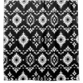 南西音 シャワーカーテン (正面)