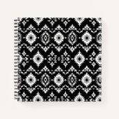 南西音 ノートブック (正面)