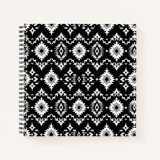 南西音 ノートブック (正面)