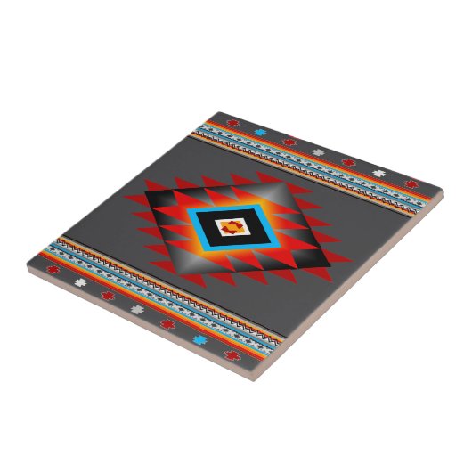 南西1、変更可能な色 タイル (側面)