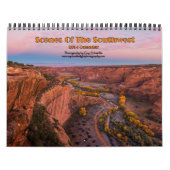 南西2014カレンダーの場面 カレンダー (カバー)