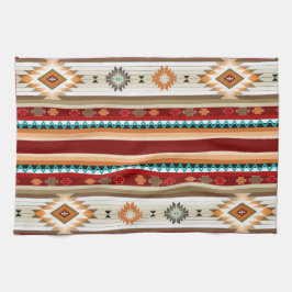 南西2 – タオルカラーの変更 キッチンタオル