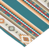 南西2 – ランナーカラーの変更が可能 ショートテーブルランナー (コーナー)