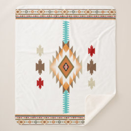 南西2 – 変更できる色 シェルパブランケット