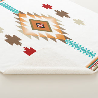 南西2 – 変更できる色 シェルパブランケット