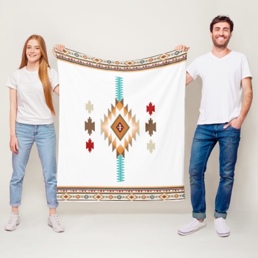 南西2 – 色の変更 フリースブランケット (インサイチュ)