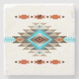 南西3デザイン ストーンコースター