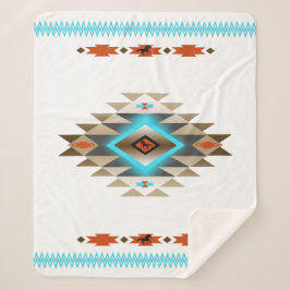 南西3、サイズと色の変更 シェルパブランケット