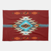 南西3 – 変更できる色 キッチンタオル (横)