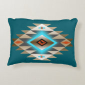 南西3、dbl-sided、変更できる色 アクセントクッション (裏面)