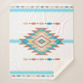 南西4 – 変更できる色 シェルパブランケット