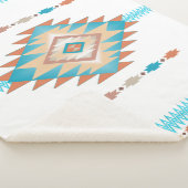 南西4 – 変更できる色 シェルパブランケット (3/4)