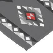 南西5、変更できる色 ショートテーブルランナー (コーナー)