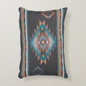 南西6、両面を変更できる色 アクセントクッション (正面(垂直))