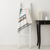 南西6、変更可能な色 シェルパブランケット (インサイチュ)