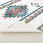 南西6、変更可能な色 シェルパブランケット (3/4)