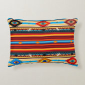 南西7、両面カスタマイズ可能なカラー アクセントクッション (正面)