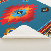 南西7、変更できる色 シェルパブランケット (3/4)