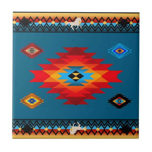 南西7、変更できる色 タイル (正面)