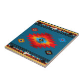 南西7、変更できる色 タイル (側面)