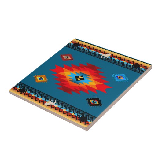 南西7、変更できる色 タイル (側面)