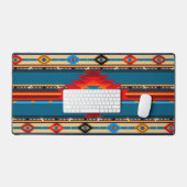 南西7、色の変更 デスクマット (キーボード&マウス)