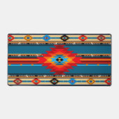 南西7、色の変更 デスクマット (正面)